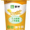 蒙牛谷物酸牛奶(燕麦+黄桃)