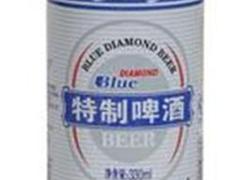 北京特制啤酒(6度)