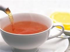 玫瑰柠檬排毒茶的营养成分
