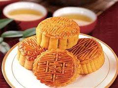 广东月饼