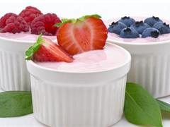 酸奶减肥真的有效吗