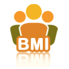身体质量指数(BMI)
