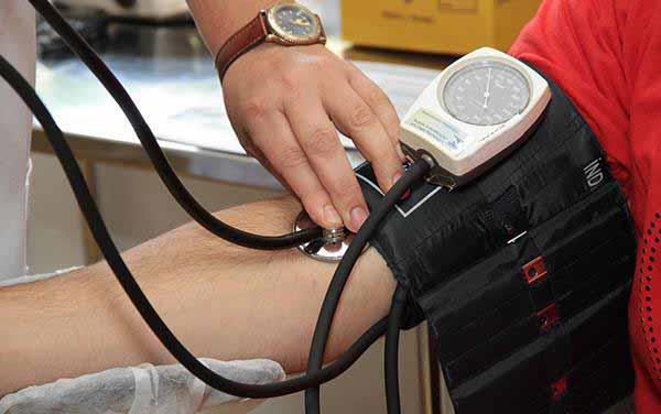 这些高血压的小知识，你知道几条？