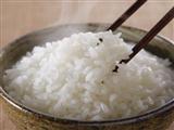 常吃米饭能健脾养胃