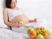 孕妇的饮食营养原则