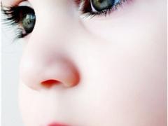 如何确保宝宝眼睛明亮？ 7种食物对宝宝的眼睛最好